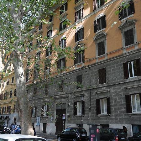 Vatican Townhouse Roma Ngoại thất bức ảnh