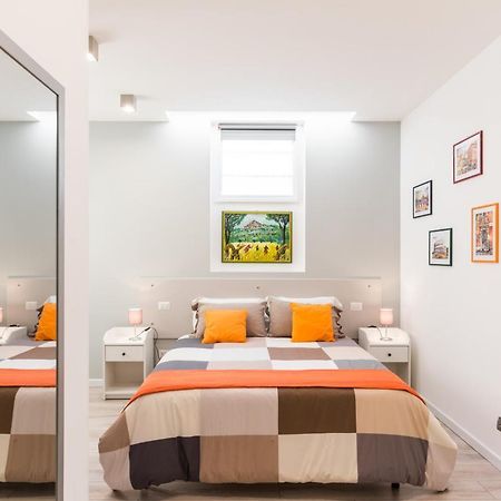 Vatican Townhouse Roma Ngoại thất bức ảnh