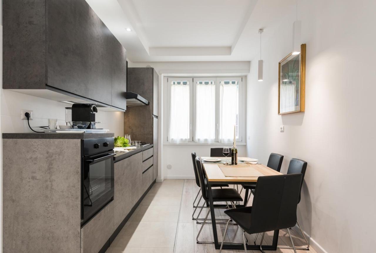 Vatican Townhouse Roma Ngoại thất bức ảnh