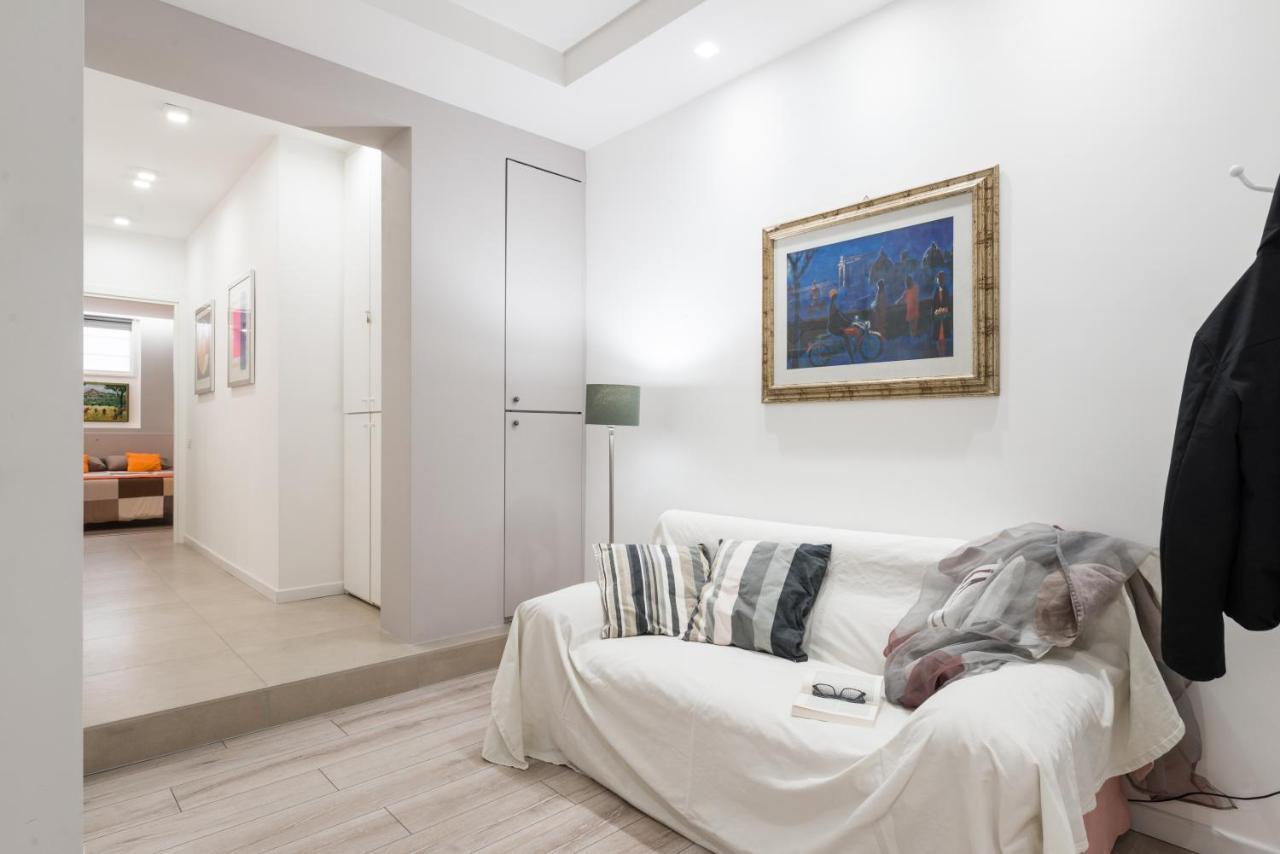 Vatican Townhouse Roma Ngoại thất bức ảnh