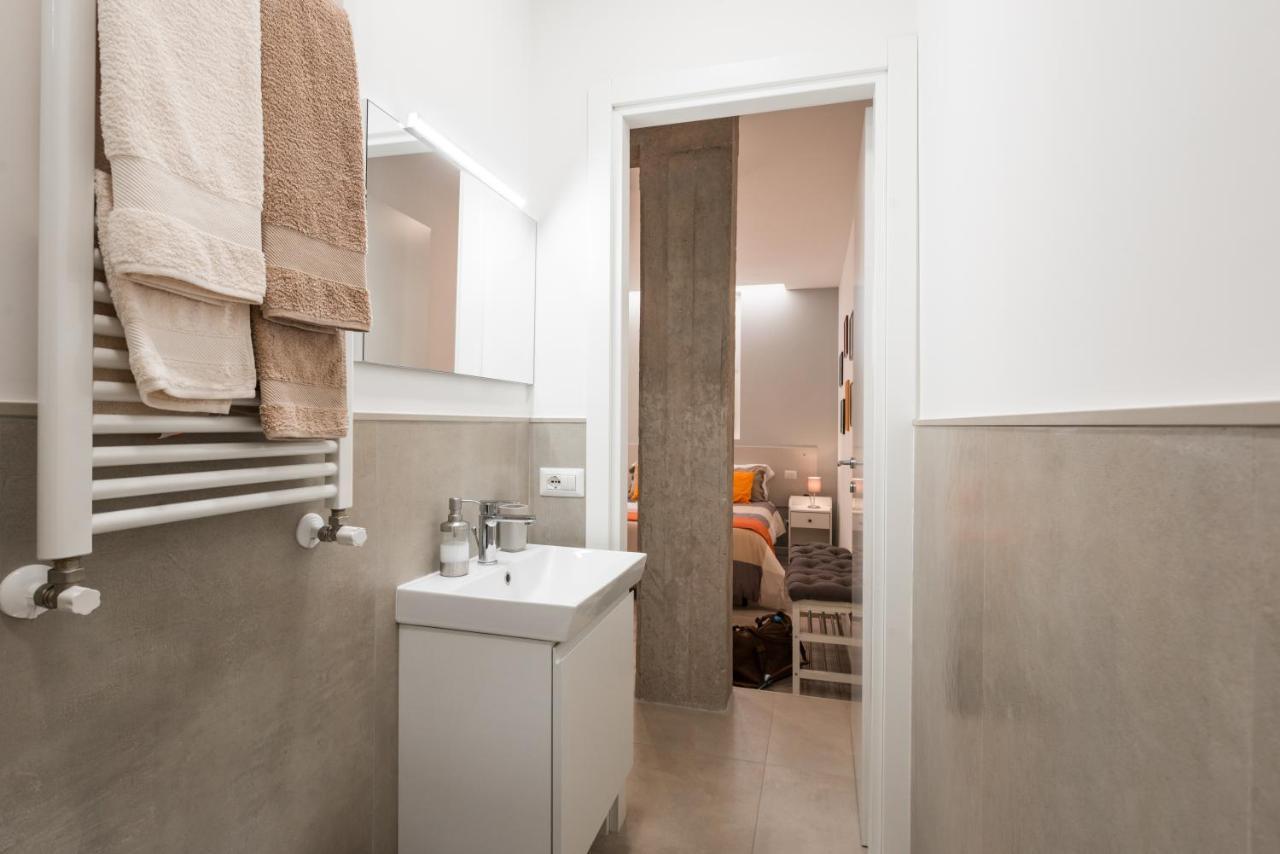 Vatican Townhouse Roma Ngoại thất bức ảnh