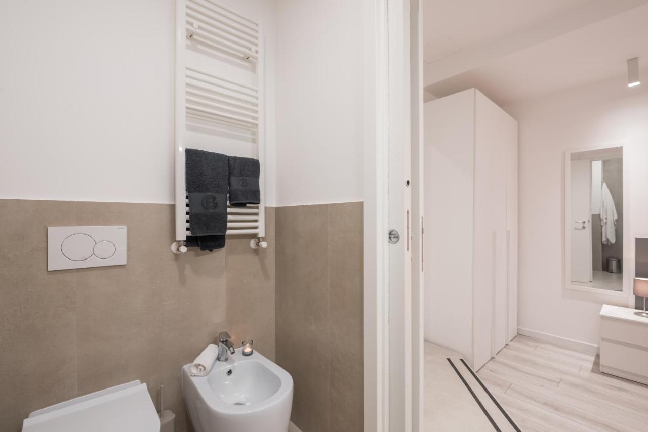 Vatican Townhouse Roma Ngoại thất bức ảnh