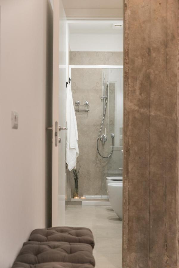 Vatican Townhouse Roma Ngoại thất bức ảnh