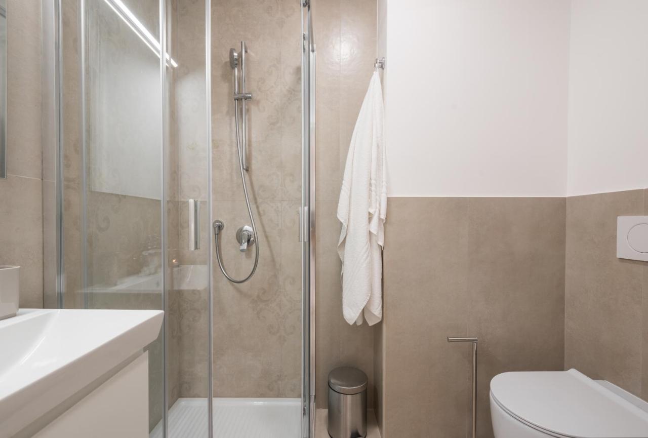 Vatican Townhouse Roma Ngoại thất bức ảnh