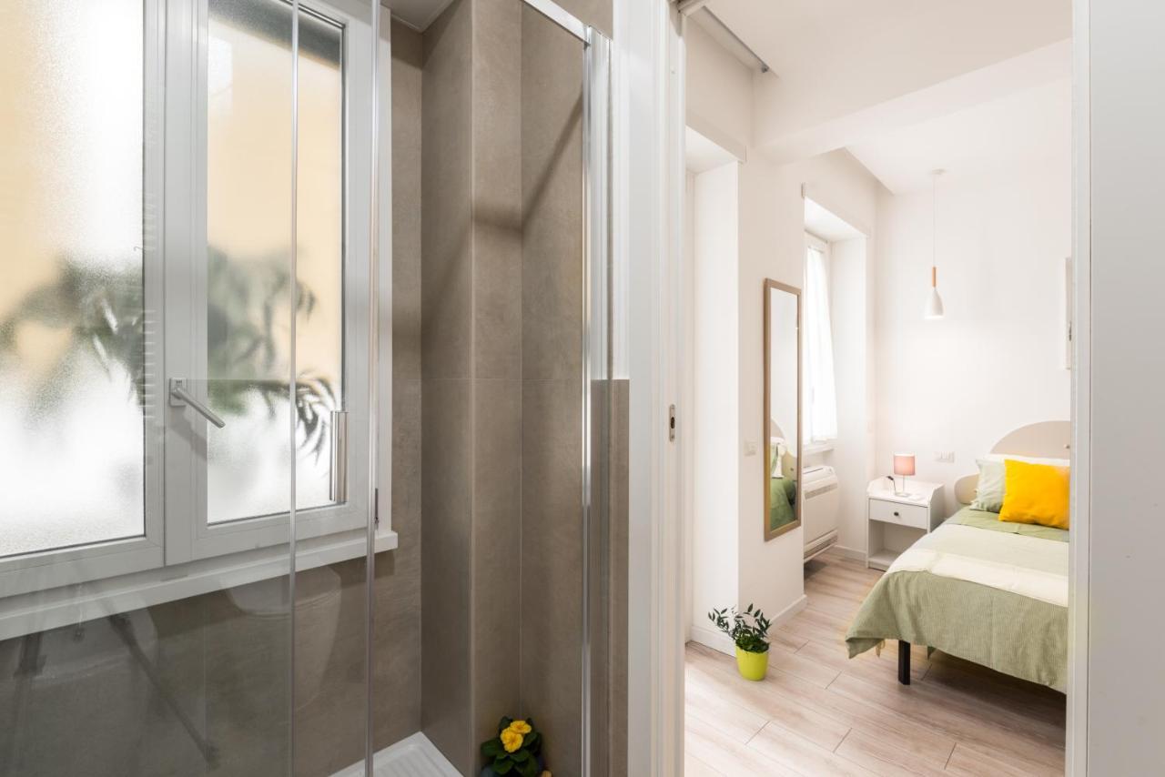 Vatican Townhouse Roma Ngoại thất bức ảnh